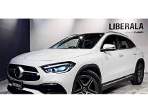 2021 Mercedes-Benz GLA-Class