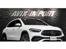 2021 Mercedes-Benz GLA-Class