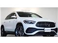 2021 Mercedes-Benz GLA-Class