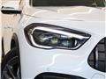 2021 Mercedes-Benz GLA-Class