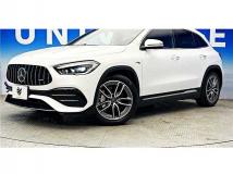 2021 Mercedes-Benz GLA-Class