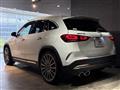 2021 Mercedes-Benz GLA-Class