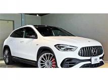 2021 Mercedes-Benz GLA-Class