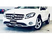 2020 Mercedes-Benz GLA-Class