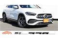 2020 Mercedes-Benz GLA-Class