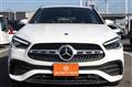 2020 Mercedes-Benz GLA-Class