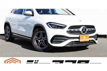 2020 Mercedes-Benz GLA-Class