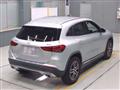 2020 Mercedes-Benz GLA-Class