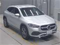 2020 Mercedes-Benz GLA-Class