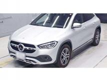 2020 Mercedes-Benz GLA-Class