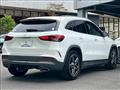 2020 Mercedes-Benz GLA-Class