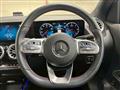 2020 Mercedes-Benz GLA-Class