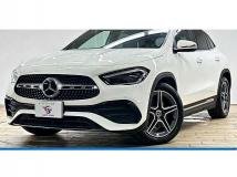 2020 Mercedes-Benz GLA-Class
