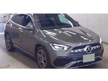 2020 Mercedes-Benz GLA-Class