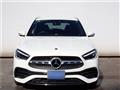 2020 Mercedes-Benz GLA-Class