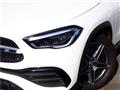 2020 Mercedes-Benz GLA-Class