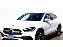 2020 Mercedes-Benz GLA-Class