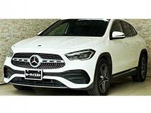 2020 Mercedes-Benz GLA-Class