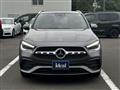 2020 Mercedes-Benz GLA-Class