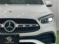 2020 Mercedes-Benz GLA-Class