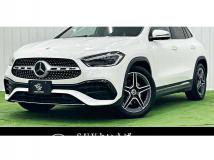 2020 Mercedes-Benz GLA-Class