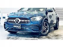2020 Mercedes-Benz GLA-Class
