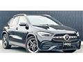 2020 Mercedes-Benz GLA-Class