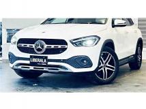 2020 Mercedes-Benz GLA-Class