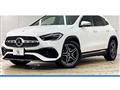 2020 Mercedes-Benz GLA-Class