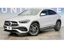 2020 Mercedes-Benz GLA-Class