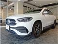 2020 Mercedes-Benz GLA-Class