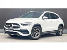 2020 Mercedes-Benz GLA-Class
