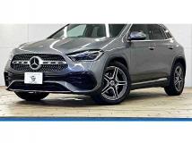 2020 Mercedes-Benz GLA-Class