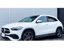 2020 Mercedes-Benz GLA-Class