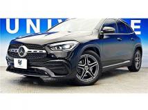 2020 Mercedes-Benz GLA-Class