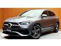 2020 Mercedes-Benz GLA-Class