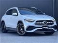 2020 Mercedes-Benz GLA-Class