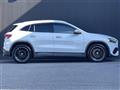 2020 Mercedes-Benz GLA-Class