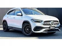 2020 Mercedes-Benz GLA-Class