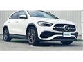 2020 Mercedes-Benz GLA-Class