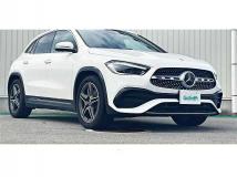 2020 Mercedes-Benz GLA-Class
