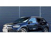 2020 Mercedes-Benz GLA-Class