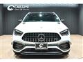 2020 Mercedes-Benz GLA-Class