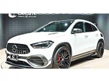 2020 Mercedes-Benz GLA-Class