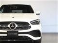 2020 Mercedes-Benz GLA-Class