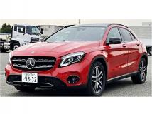 2019 Mercedes-Benz GLA-Class