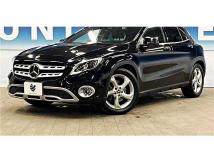 2019 Mercedes-Benz GLA-Class