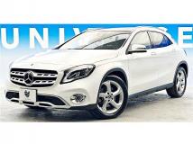 2019 Mercedes-Benz GLA-Class