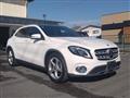 2019 Mercedes-Benz GLA-Class
