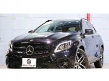 2019 Mercedes-Benz GLA-Class